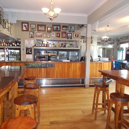 The Kentish Hotel Waiuku Εξωτερικό φωτογραφία